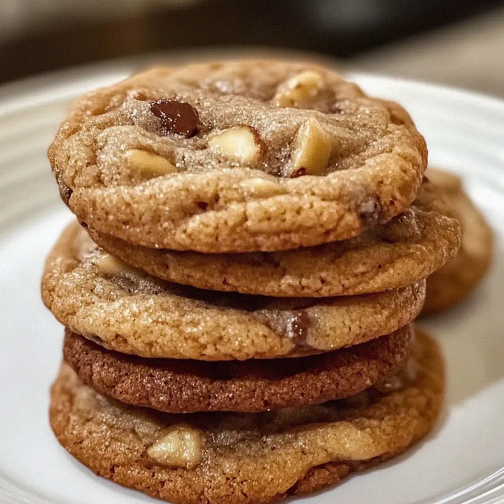 Bananenbrotkekse: Weiche und köstliche Leckerei – Schritt 1