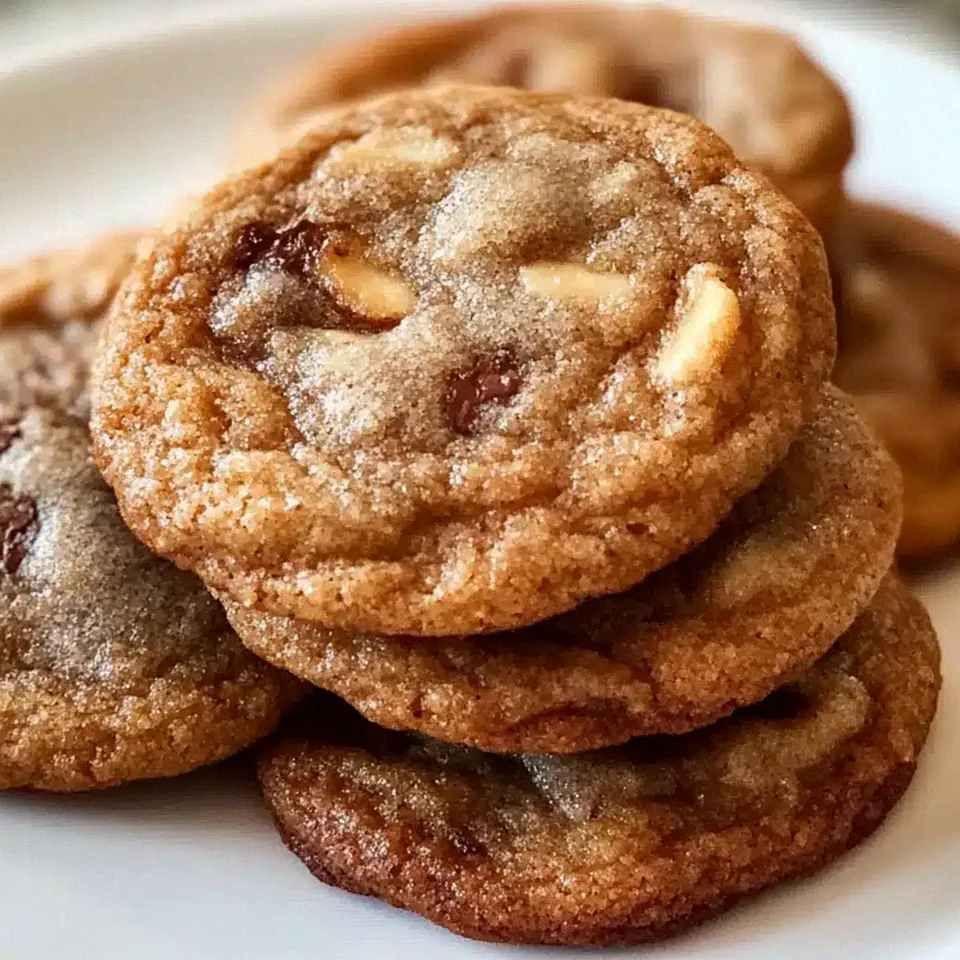 Bananenbrotkekse: Weiche und köstliche Leckerei – Schritt 2