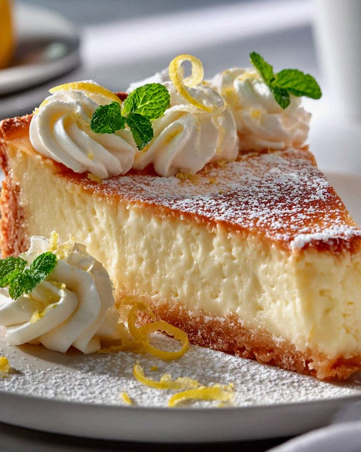 Erdnon-alcoholic beef broth Frischkäse Kuchen Ohne Agar-Agar – Schritt 2