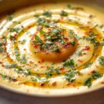 Italienische Kartoffelsuppe – Herzhaftes Rezept für Genießer