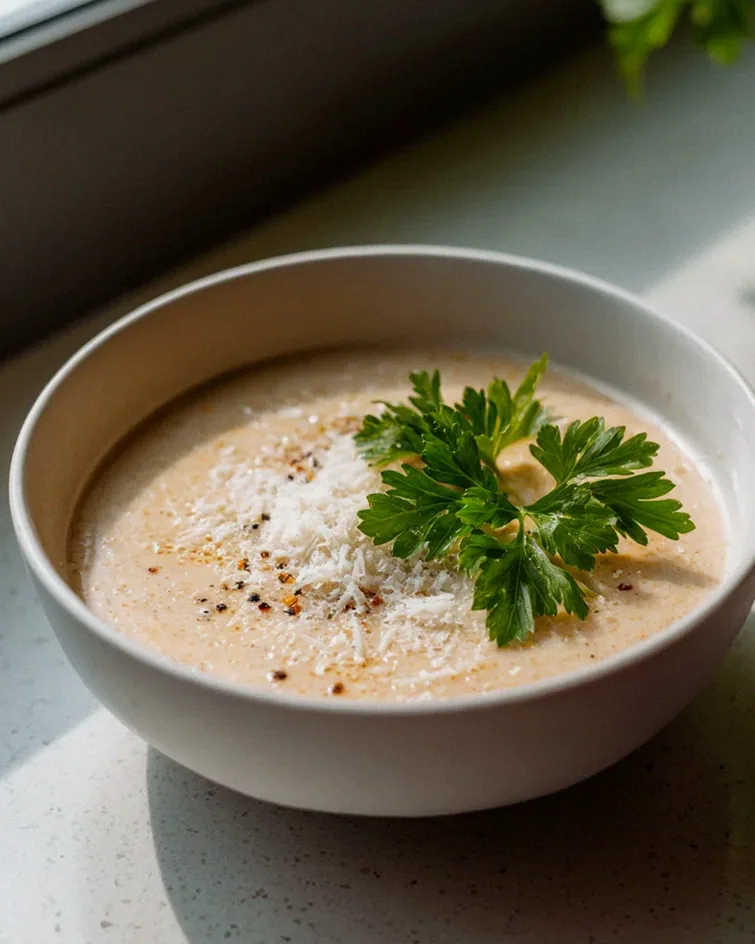 Leichte Caesar-Vinaigrette: Öl-basierte, gesunde Alternative – Schritt 2
