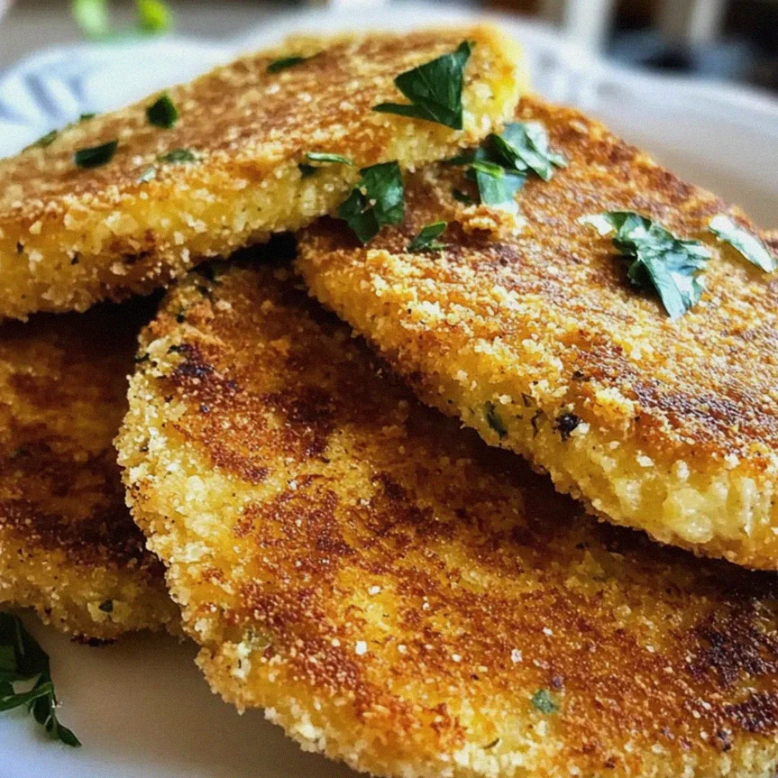 Panierte Aubergine für den perfekten Genuss – Schritt 2