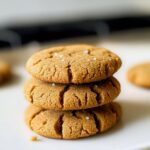 Pulverkekse: Schnelle vegane Genussmomente