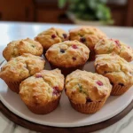Sauerteig Scones: Schnell und Lecker Genießen