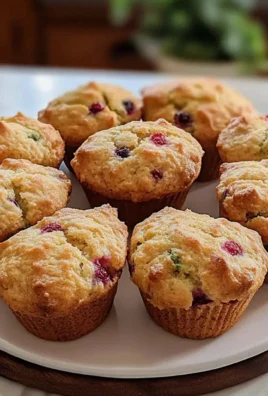 Sauerteig Scones: Schnell und Lecker Genießen