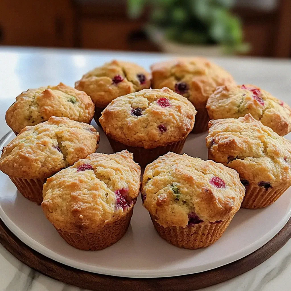 Sauerteig Scones: Schnell und Lecker Genießen