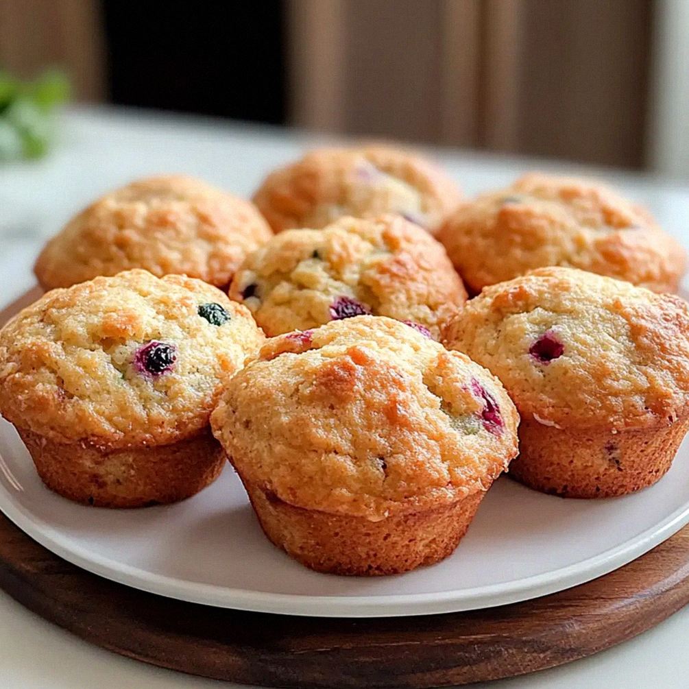 Sauerteig Scones: Schnell und Lecker Genießen – Schritt 2