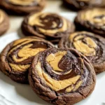 Schwungkekse: Weiche Leckerbissen mit Erdnussbutter