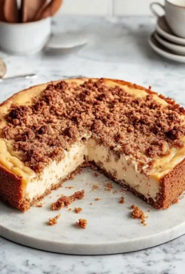 Spekulatius Käsekuchen mit Streusel Einfach und Schnell
