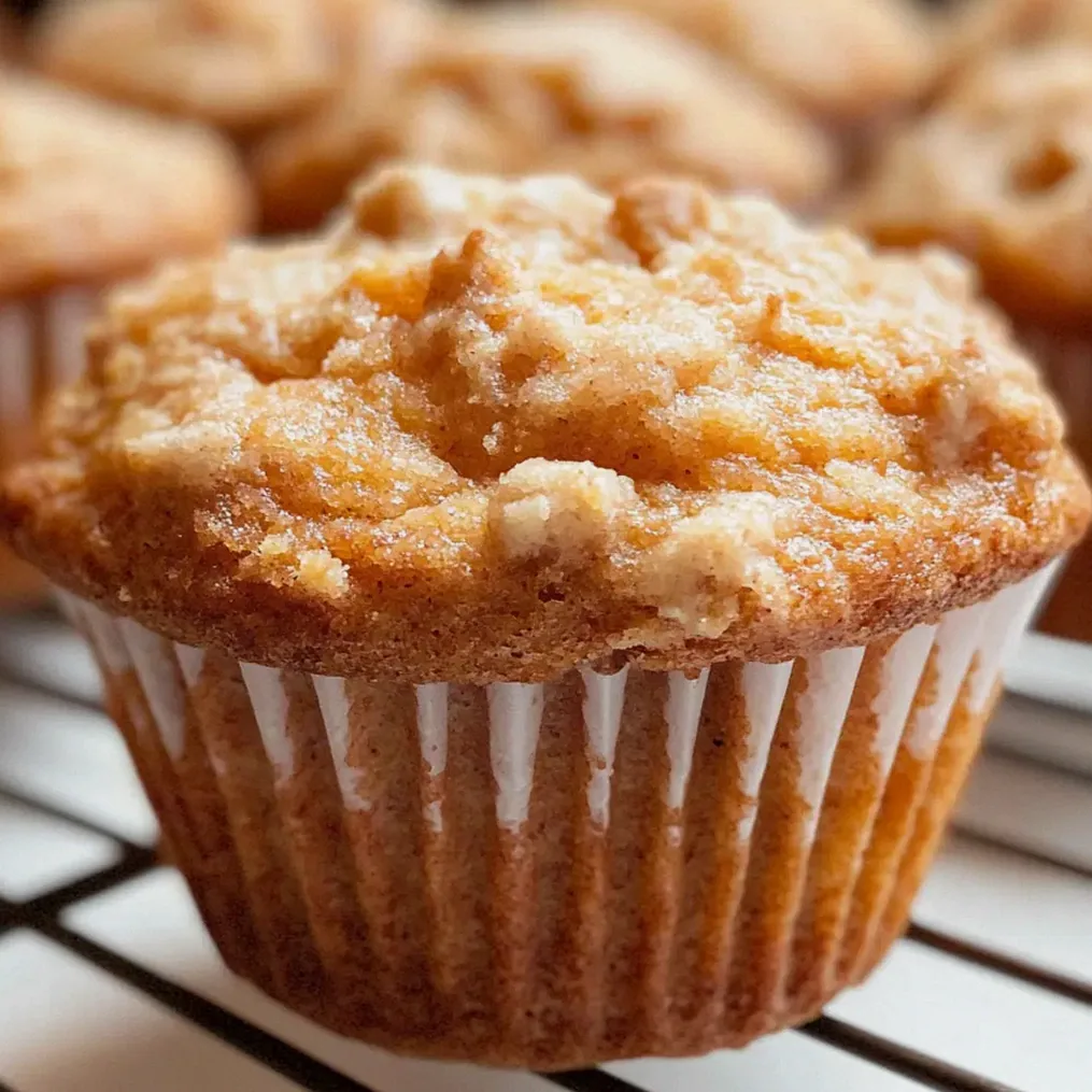 Süßkartoffel Muffins für gesunde Genussmomente – Schritt 2