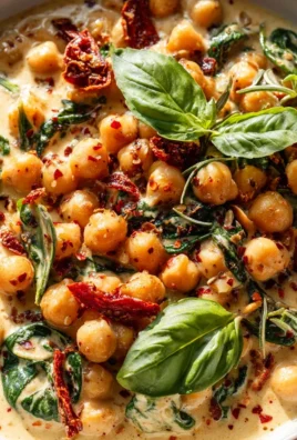 Verlieb dich in Kichererbsen: Marry Me Chickpeas