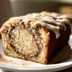 Zimtschnecken Bananenbrot Rezept – Einfach & Lecker Backen!