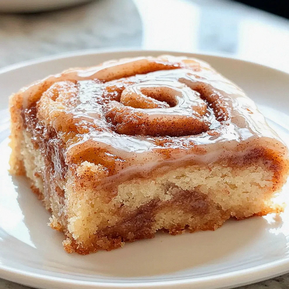 Zimtschnecken-Kaffeekuchen für den perfekten Start – Schritt 1
